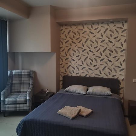 Westend Hotel Kyiv Room photo