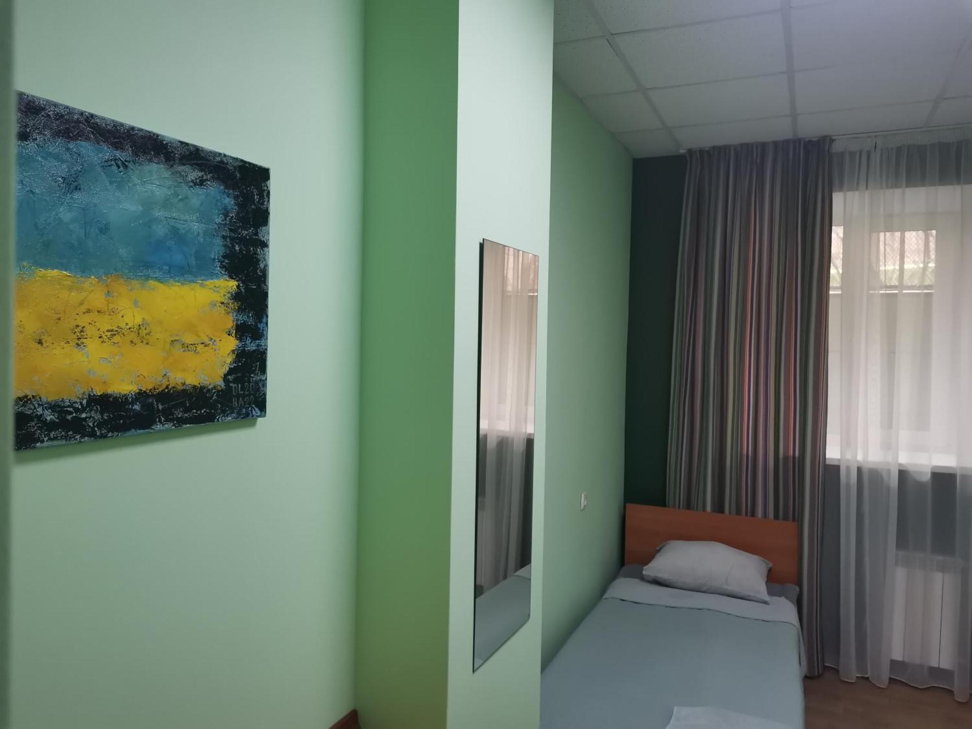 Westend Hotel Kyiv Room photo