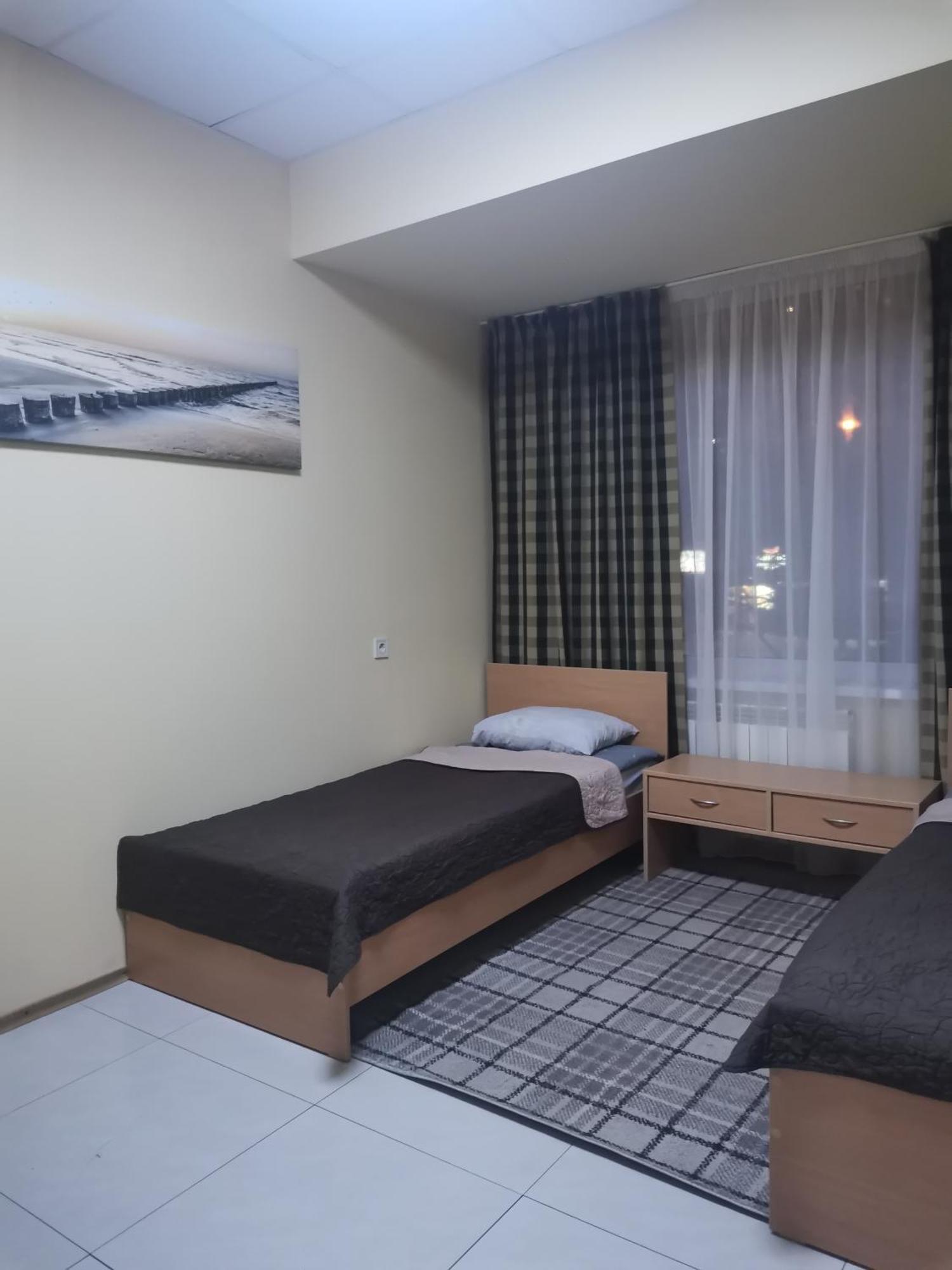 Westend Hotel Kyiv Room photo