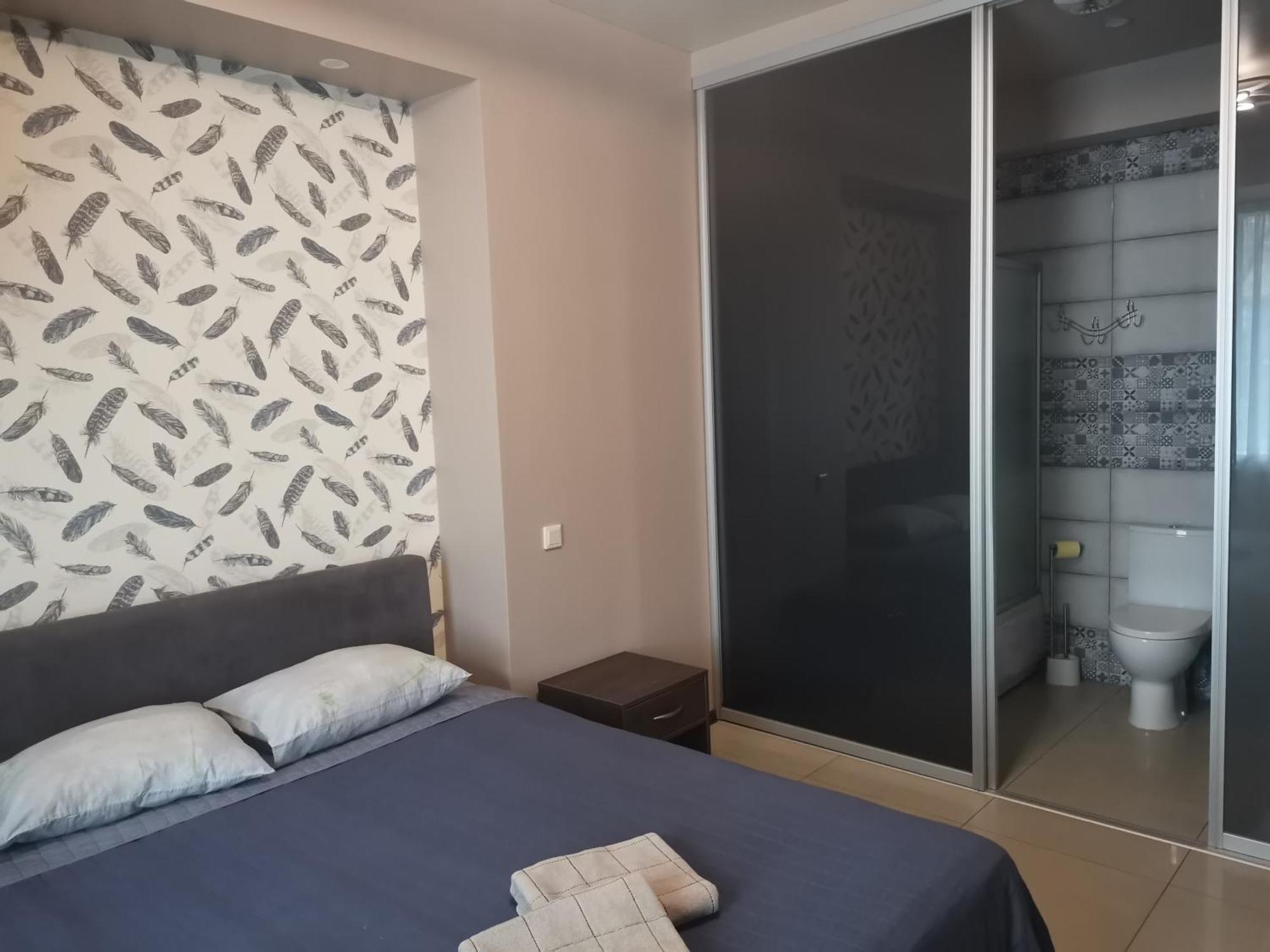 Westend Hotel Kyiv Room photo