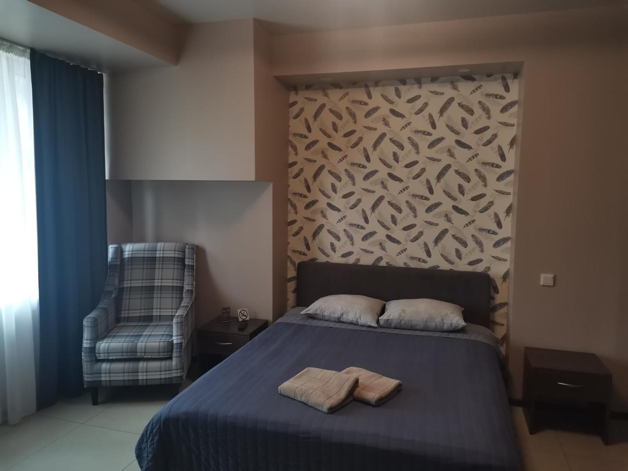 Westend Hotel Kyiv Room photo