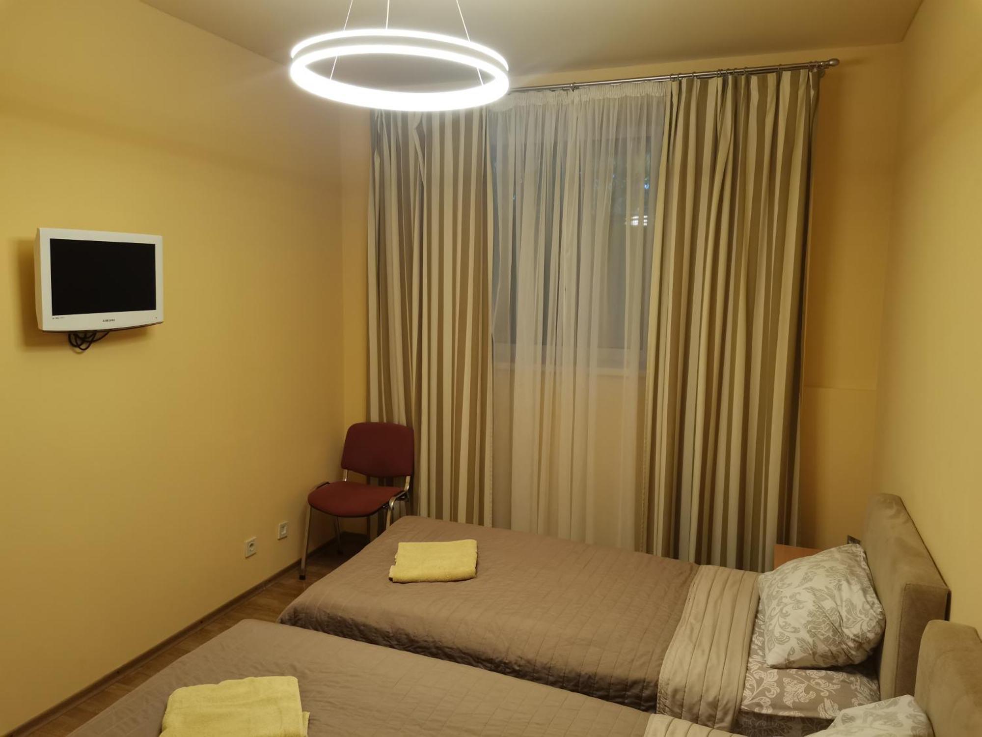 Westend Hotel Kyiv Room photo