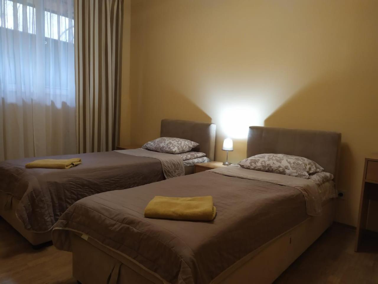 Westend Hotel Kyiv Room photo
