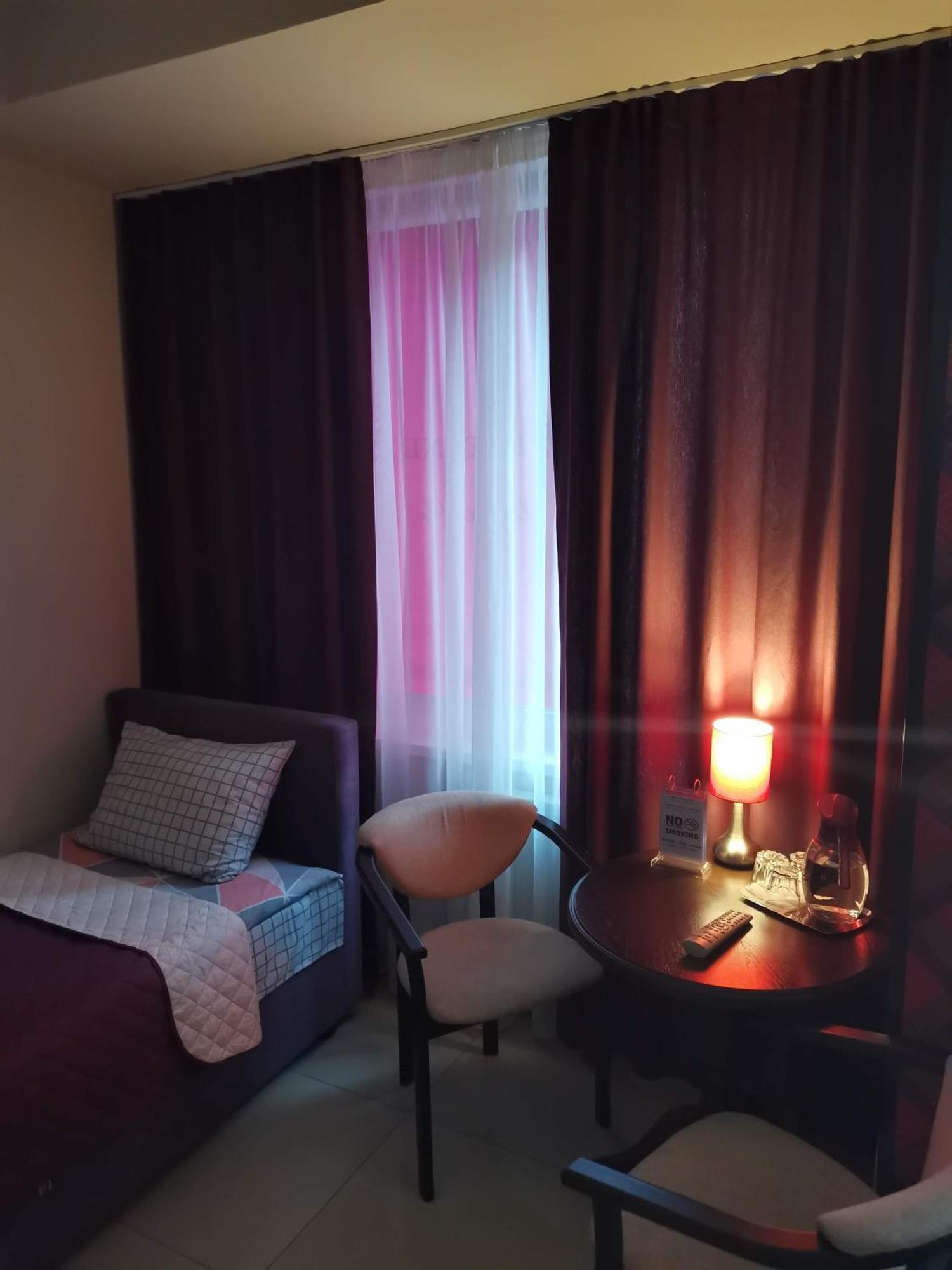 Westend Hotel Kyiv Room photo