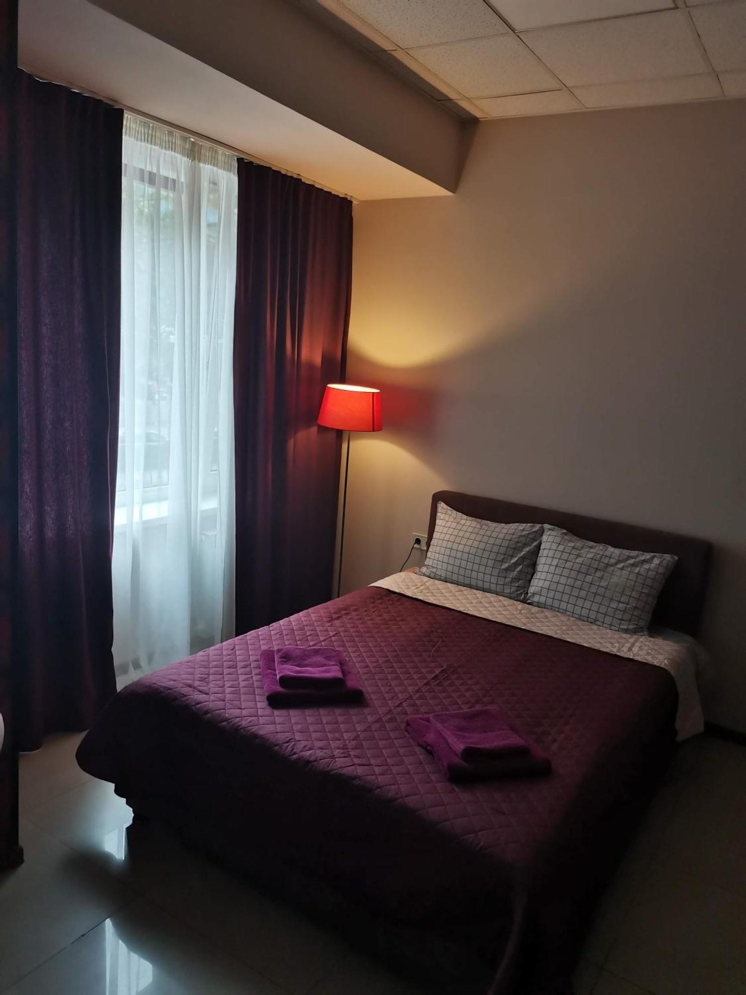 Westend Hotel Kyiv Room photo