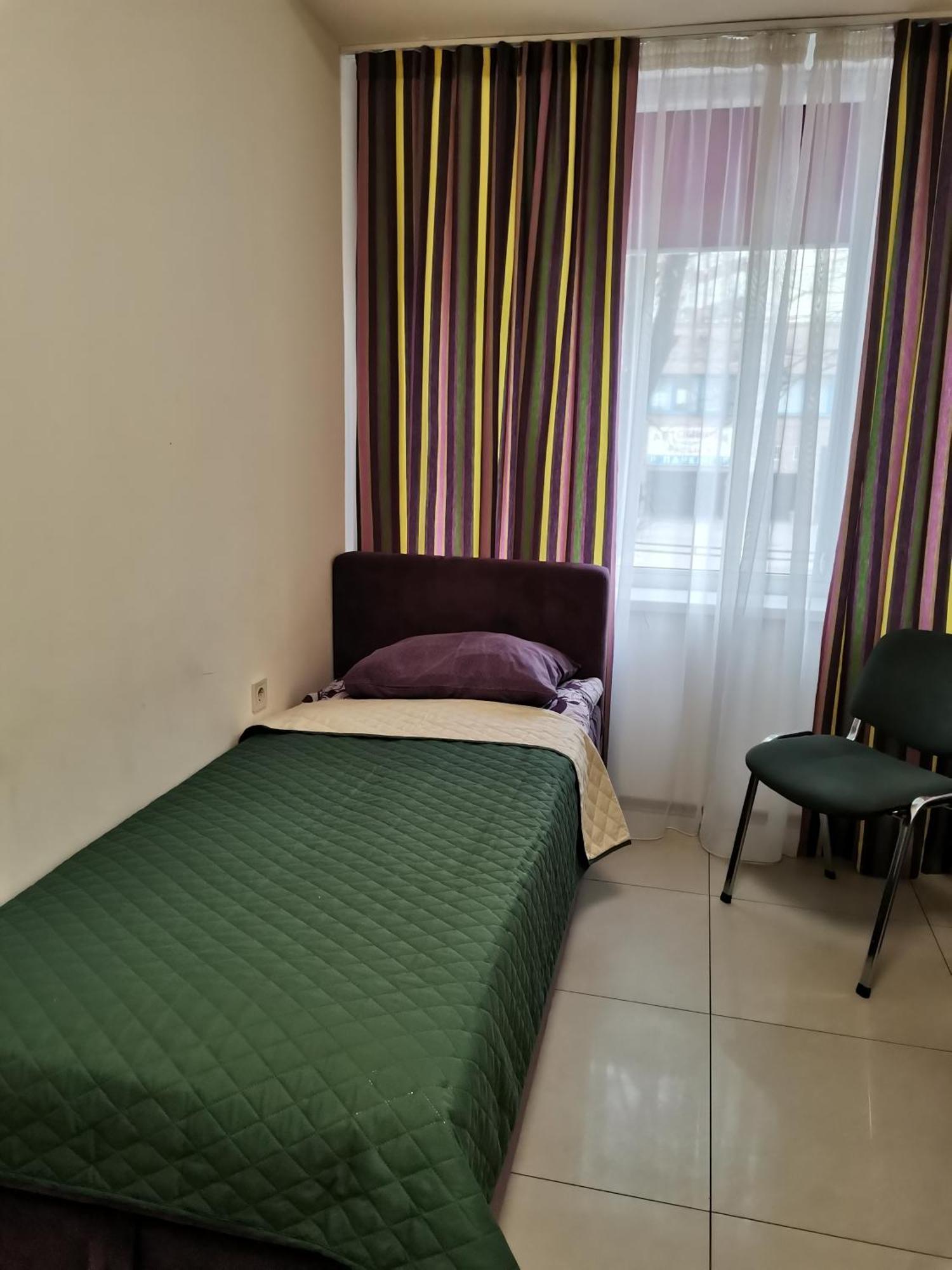 Westend Hotel Kyiv Room photo