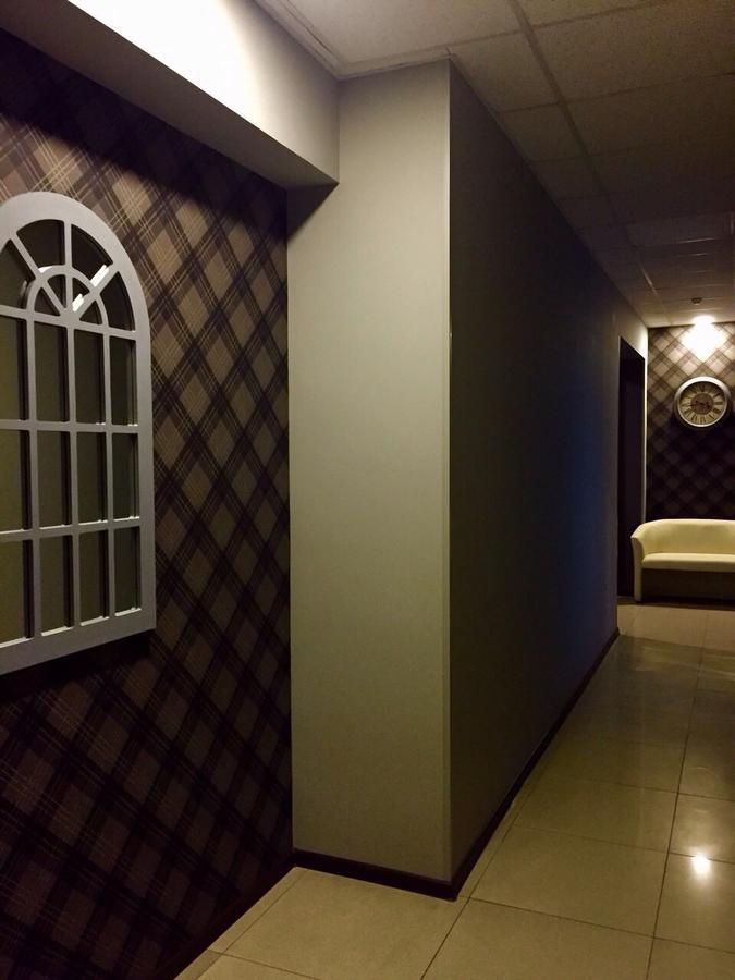 Westend Hotel Kyiv Exterior photo