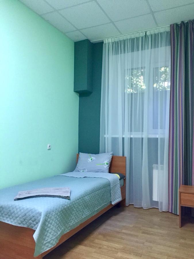 Westend Hotel Kyiv Exterior photo