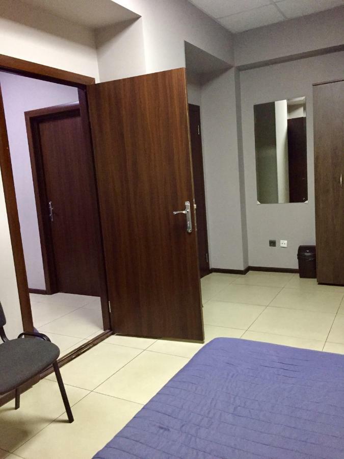 Westend Hotel Kyiv Exterior photo